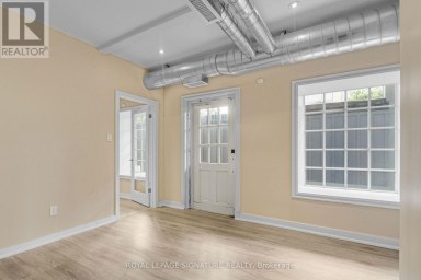 SUITE 1 - 126 TRAFALGAR ROAD Oakville (OO Old Oakville) Ontario photo 12