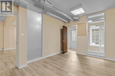SUITE 1 - 126 TRAFALGAR ROAD Oakville (OO Old Oakville) Ontario photo 14