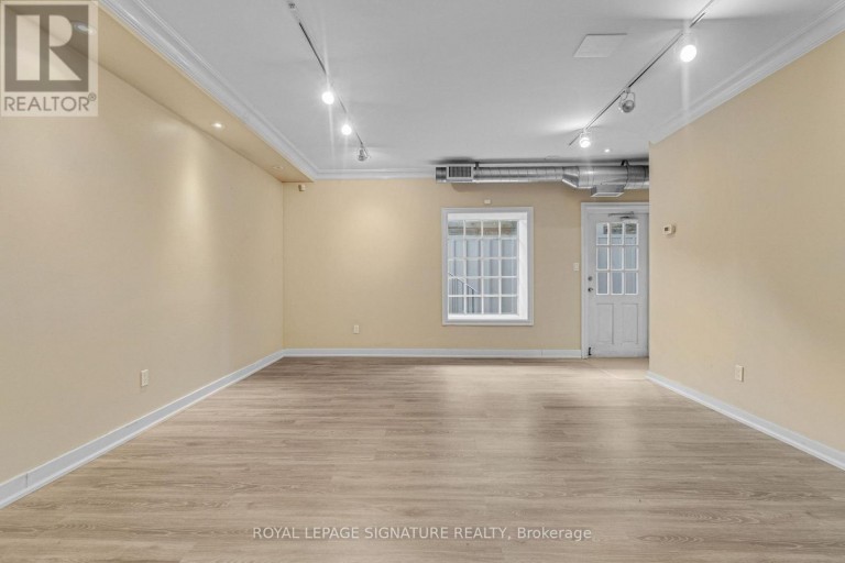 SUITE 1 - 126 TRAFALGAR ROAD, Oakville (OO Old Oakville), Ontario, L6J3G5