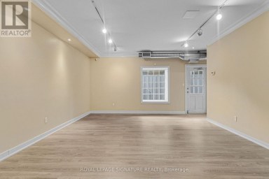 SUITE 1 - 126 TRAFALGAR ROAD Oakville (OO Old Oakville) Ontario photo 15