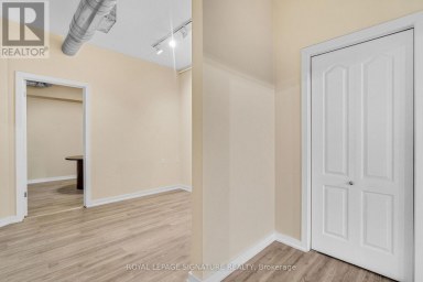SUITE 1 - 126 TRAFALGAR ROAD Oakville (OO Old Oakville) Ontario photo 17