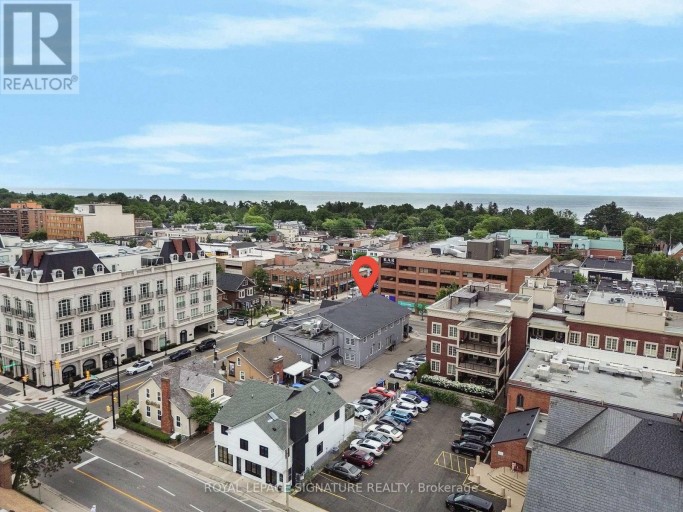 SUITE 1 - 126 TRAFALGAR ROAD, Oakville (OO Old Oakville), Ontario, L6J3G5