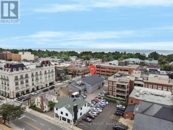 SUITE 1 - 126 TRAFALGAR ROAD Oakville (OO Old Oakville) Ontario photo 3