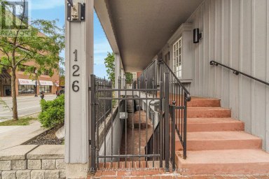 SUITE 1 - 126 TRAFALGAR ROAD Oakville (OO Old Oakville) Ontario photo 6