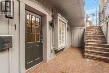 SUITE 1 - 126 TRAFALGAR ROAD Oakville (OO Old Oakville) Ontario photo 7