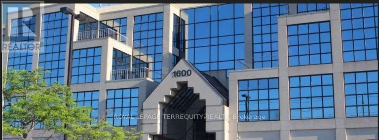 418 - 1600 STEELES AVENUE W, Vaughan (Concord), Ontario, L4K4M2