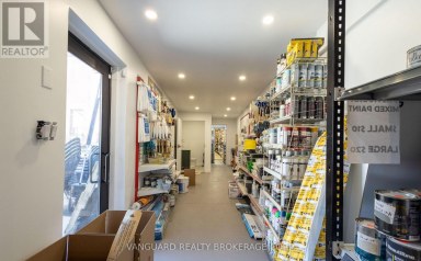 1212 DUFFERIN STREET Toronto (Dovercourt-Wallace Emerson-Junction) Ontario photo 11