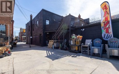 1212 DUFFERIN STREET Toronto (Dovercourt-Wallace Emerson-Junction) Ontario photo 15