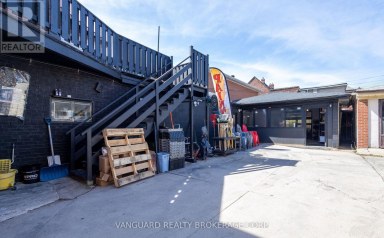 1212 DUFFERIN STREET Toronto (Dovercourt-Wallace Emerson-Junction) Ontario photo 16