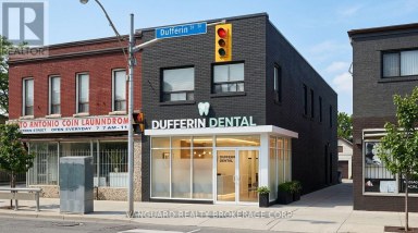 1212 DUFFERIN STREET Toronto (Dovercourt-Wallace Emerson-Junction) Ontario photo 2