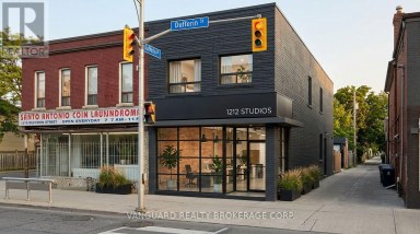1212 DUFFERIN STREET Toronto (Dovercourt-Wallace Emerson-Junction) Ontario photo 3
