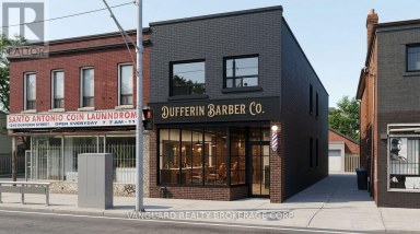 1212 DUFFERIN STREET Toronto (Dovercourt-Wallace Emerson-Junction) Ontario photo 4