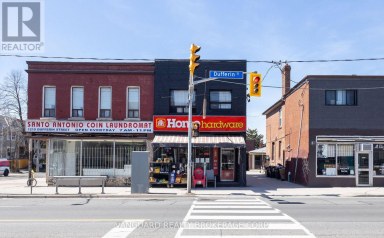 1212 DUFFERIN STREET Toronto (Dovercourt-Wallace Emerson-Junction) Ontario photo 5