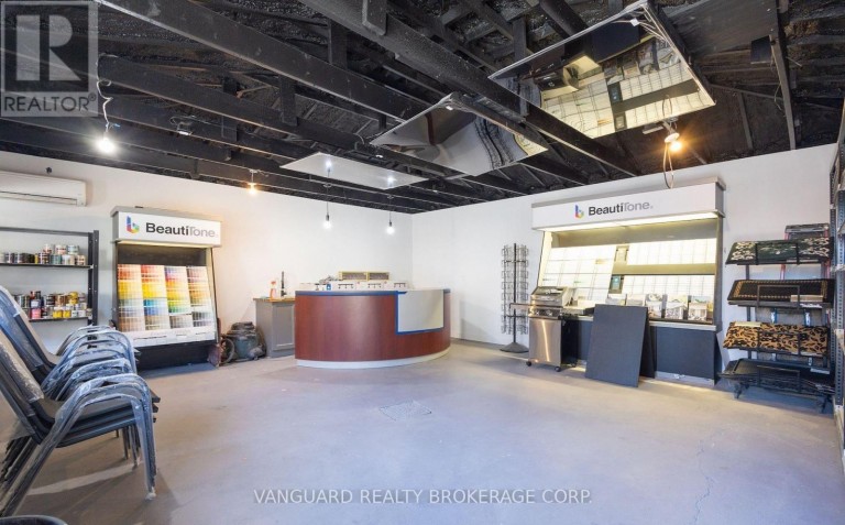 1212 DUFFERIN STREET, Toronto (Dovercourt-Wallace Emerson-Junction), Ontario, M6H4C1
