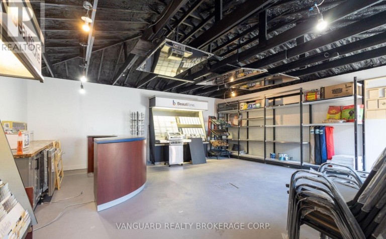 1212 DUFFERIN STREET, Toronto (Dovercourt-Wallace Emerson-Junction), Ontario, M6H4C1