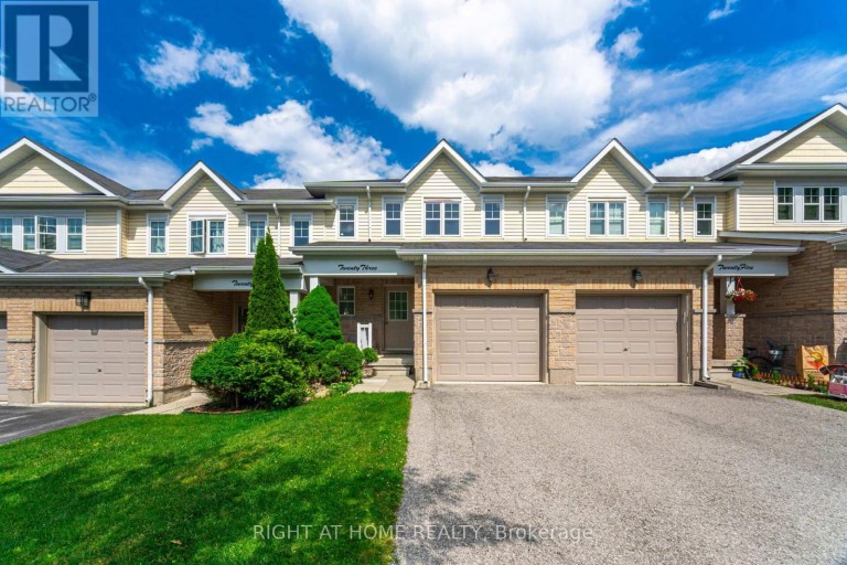 23 PEARTREE COURT, Barrie (Allandale Heights), Ontario, L4N6N7