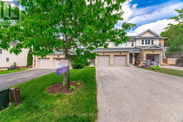 23 PEARTREE COURT, Barrie (Allandale Heights), Ontario, L4N6N7