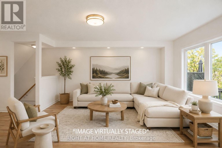 23 PEARTREE COURT, Barrie (Allandale Heights), Ontario, L4N6N7