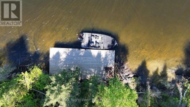 LOT 24 2467 PIPESTONE PENINSULA Sioux Narrows-Nestor Falls Ontario photo 7