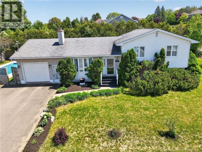 414 Amirault Street, Dieppe, New Brunswick (id Nb141063)