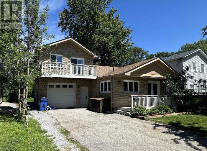 #UPPER - 210 WAYS BAY DRIVE, Georgina (Keswick North), Ontario, L4P2M7