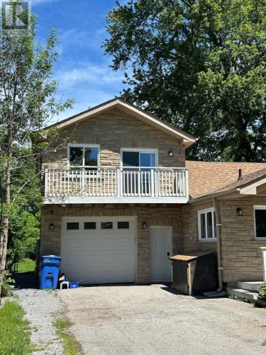 #UPPER - 210 WAYS BAY DRIVE, Georgina (Keswick North), Ontario, L4P2M7