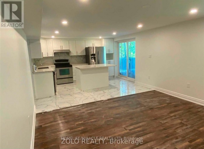 236 BASEM RENFORTH DRIVE, Toronto (Markland Wood), Ontario, M9C2K9
