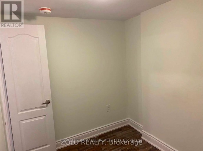 236 BASEM RENFORTH DRIVE, Toronto (Markland Wood), Ontario, M9C2K9