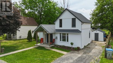 8073 FRANCIS STREET Brooke-Alvinston (Brooke Alvinston) Ontario photo 1