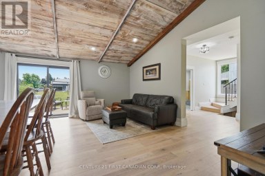 8073 FRANCIS STREET Brooke-Alvinston (Brooke Alvinston) Ontario photo 12