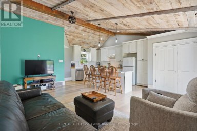 8073 FRANCIS STREET Brooke-Alvinston (Brooke Alvinston) Ontario photo 13