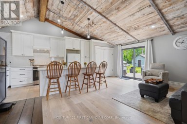 8073 FRANCIS STREET Brooke-Alvinston (Brooke Alvinston) Ontario photo 14