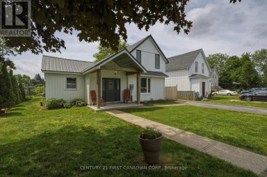 8073 FRANCIS STREET Brooke-Alvinston (Brooke Alvinston) Ontario photo 2