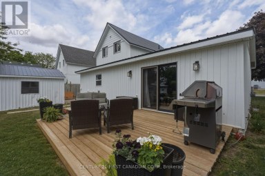 8073 FRANCIS STREET Brooke-Alvinston (Brooke Alvinston) Ontario photo 27