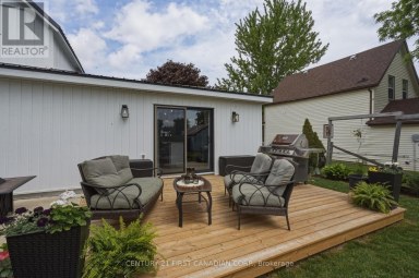 8073 FRANCIS STREET Brooke-Alvinston (Brooke Alvinston) Ontario photo 28