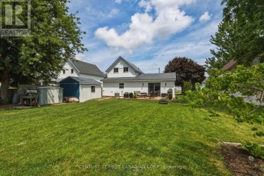 8073 FRANCIS STREET Brooke-Alvinston (Brooke Alvinston) Ontario photo 29
