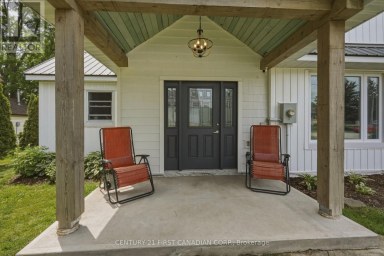 8073 FRANCIS STREET Brooke-Alvinston (Brooke Alvinston) Ontario photo 4