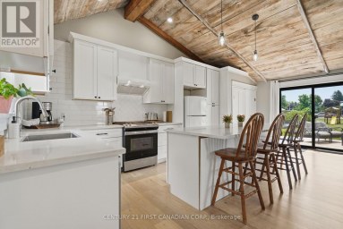 8073 FRANCIS STREET Brooke-Alvinston (Brooke Alvinston) Ontario photo 7