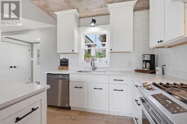8073 FRANCIS STREET Brooke-Alvinston (Brooke Alvinston) Ontario photo 8