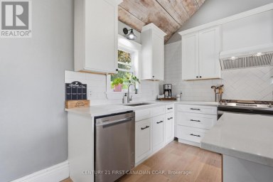 8073 FRANCIS STREET Brooke-Alvinston (Brooke Alvinston) Ontario photo 9