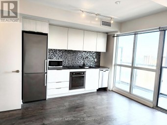 2610 - 2 SONIC WAY Toronto (Flemingdon Park) Ontario photo 12