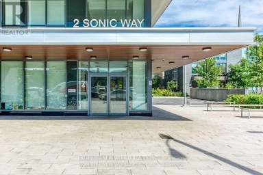 2610 - 2 SONIC WAY Toronto (Flemingdon Park) Ontario photo 2