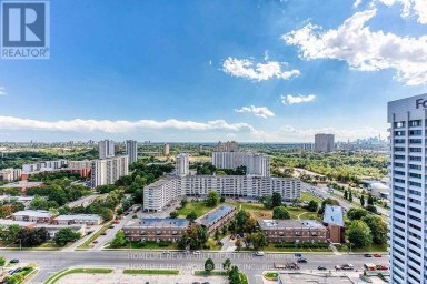 2610 - 2 SONIC WAY Toronto (Flemingdon Park) Ontario photo 6