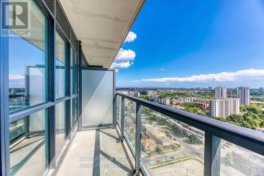 2610 - 2 SONIC WAY Toronto (Flemingdon Park) Ontario photo 7