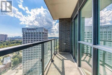 2610 - 2 SONIC WAY Toronto (Flemingdon Park) Ontario photo 8