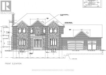 3 BIRDIE SMITH COURT S Uxbridge Ontario photo 1