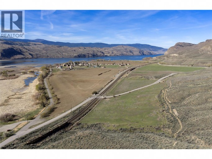 4600 Tranquille Road, Kamloops, British Columbia, V2C0B8 (ID 10391046)