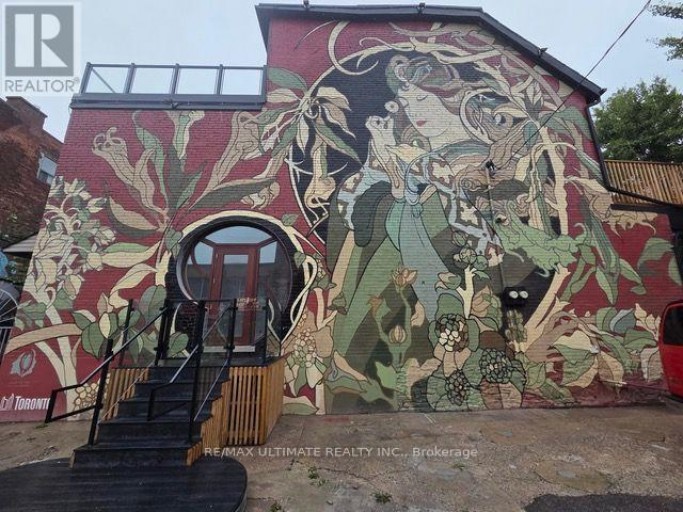 71 OXFORD STREET W, Toronto (Kensington-Chinatown), Ontario, M5T1P2