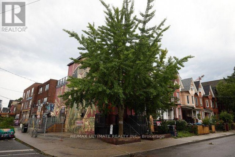 71 OXFORD STREET W, Toronto (Kensington-Chinatown), Ontario, M5T1P2