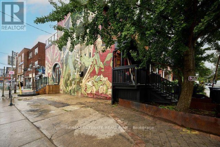 71 OXFORD STREET W, Toronto (Kensington-Chinatown), Ontario, M5T1P2
